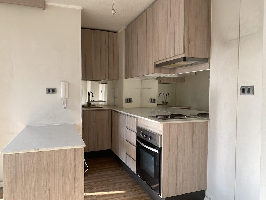 Arriendo Depto 2d2b Gruta Lourdes Arriendo Depto 2d2b Gruta Lourdes