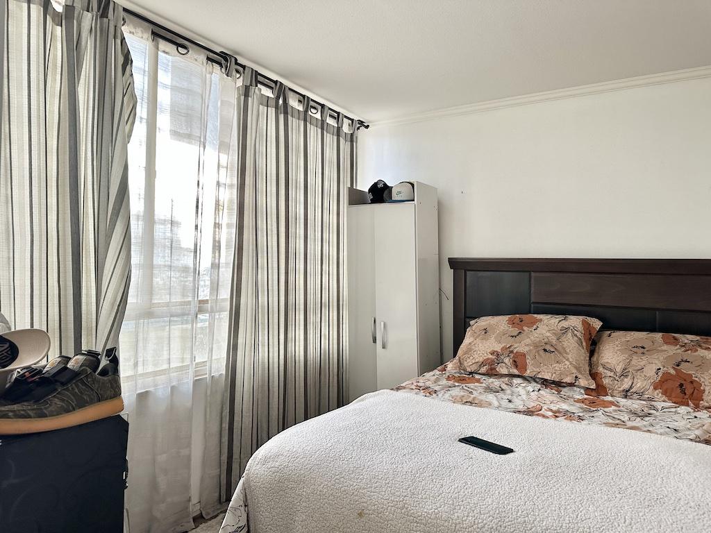 EN VENTA Depto 1D21 excelente ubicación en San Eugenio - Ñuñoa EN VENTA Depto 1D21 excelente ubicación en San Eugenio - Ñuñoa