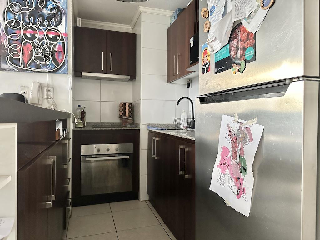 EN VENTA Depto 1D21 excelente ubicación en San Eugenio - Ñuñoa EN VENTA Depto 1D21 excelente ubicación en San Eugenio - Ñuñoa