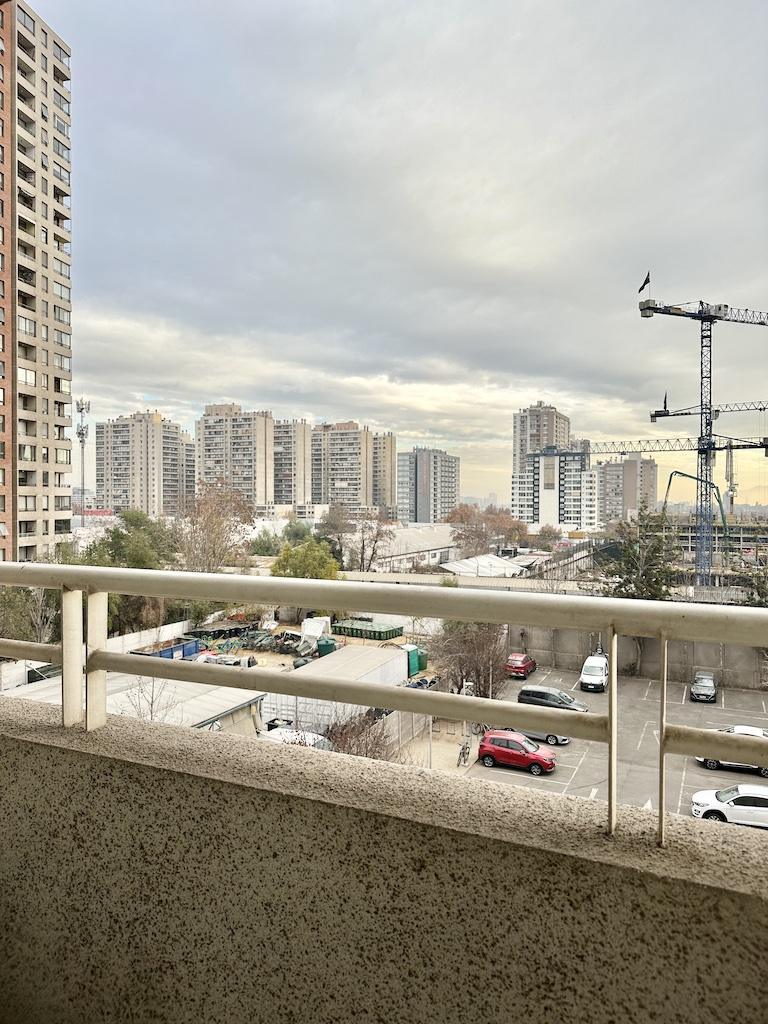 EN VENTA Depto 1D21 excelente ubicación en San Eugenio - Ñuñoa EN VENTA Depto 1D21 excelente ubicación en San Eugenio - Ñuñoa