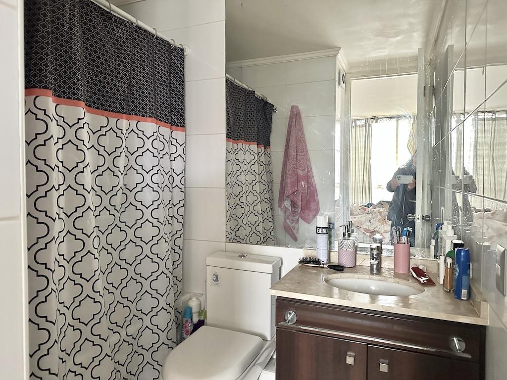 EN VENTA Depto 1D21 excelente ubicación en San Eugenio - Ñuñoa EN VENTA Depto 1D21 excelente ubicación en San Eugenio - Ñuñoa