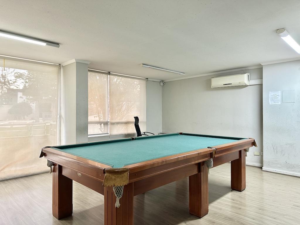 EN VENTA Depto 1D21 excelente ubicación en San Eugenio - Ñuñoa EN VENTA Depto 1D21 excelente ubicación en San Eugenio - Ñuñoa