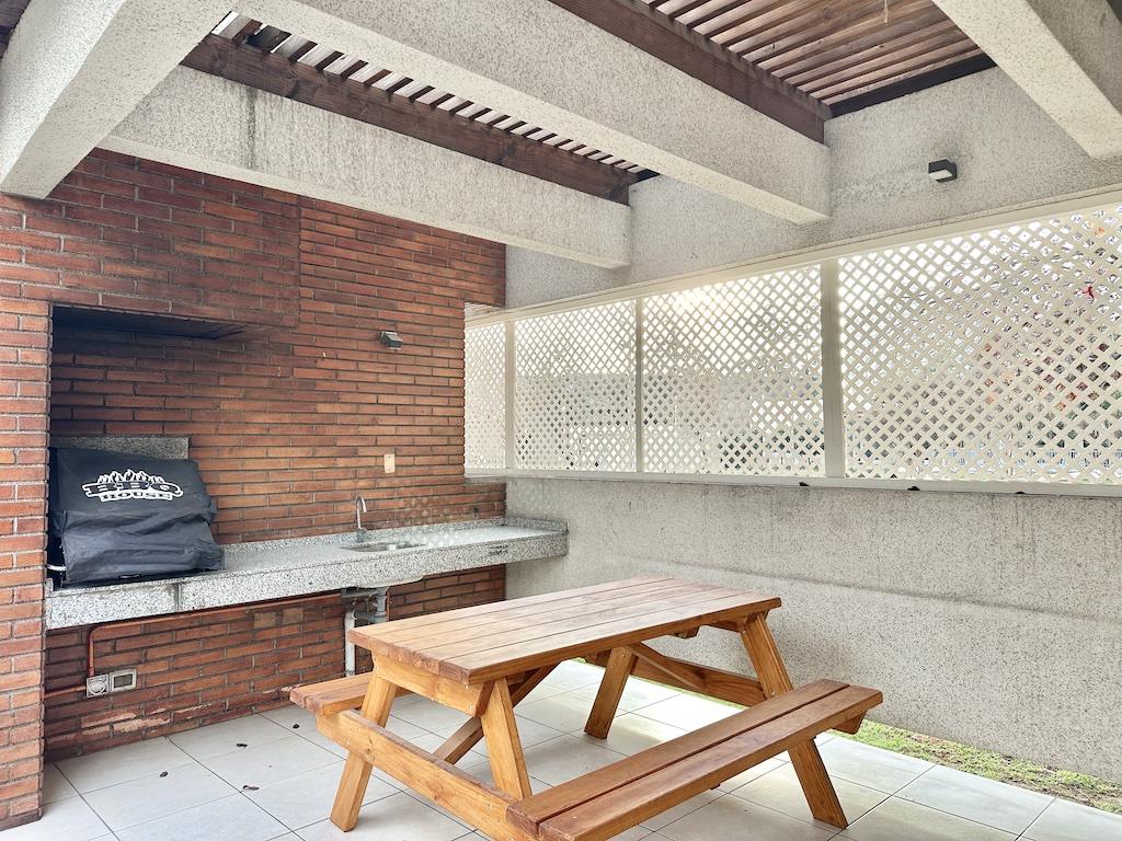 EN VENTA Depto 1D21 excelente ubicación en San Eugenio - Ñuñoa EN VENTA Depto 1D21 excelente ubicación en San Eugenio - Ñuñoa