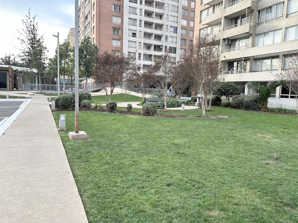 EN VENTA Depto 1D21 excelente ubicación en San Eugenio - Ñuñoa EN VENTA Depto 1D21 excelente ubicación en San Eugenio - Ñuñoa