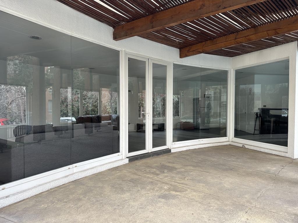 EN VENTA Depto 1D21 excelente ubicación en San Eugenio - Ñuñoa EN VENTA Depto 1D21 excelente ubicación en San Eugenio - Ñuñoa